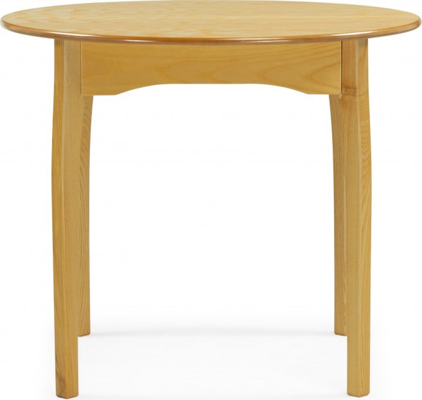 Обеденный стол Woodville Распи 90/120x90x76