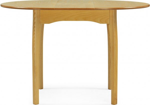 Обеденный стол Woodville Распи 90/120x90x76