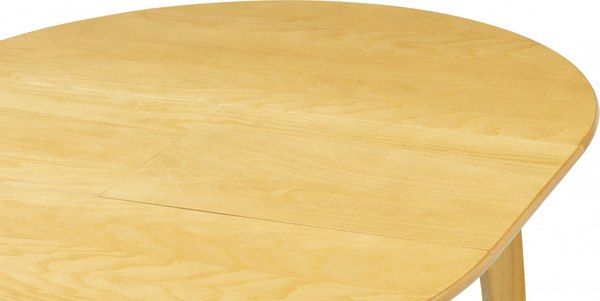 Обеденный стол Woodville Распи 90/120x90x76