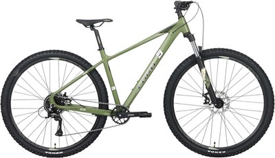 Велосипед Cord 5Bike 29 M400 2025 / CRD-M5-2912-18 - фото