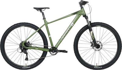 Велосипед Cord 5Bike 29 M400 2025 / CRD-M5-2912-20 - фото