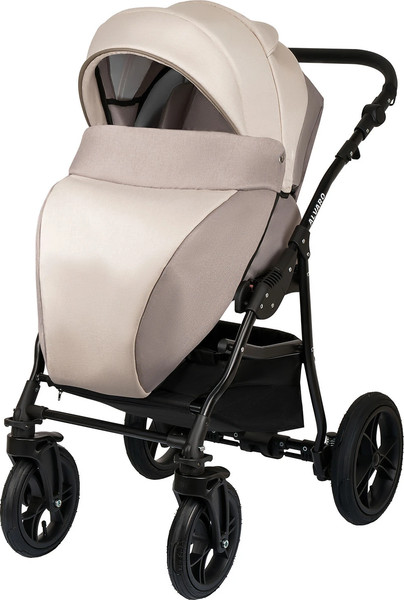 Детская универсальная коляска Alis Alvaro F 3в1