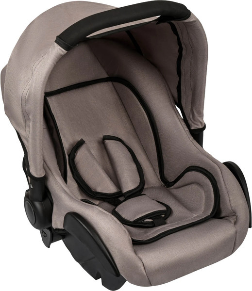 Детская универсальная коляска Alis Alvaro F 3в1