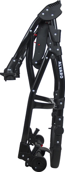 Детская универсальная коляска Alis Alvaro F 3в1