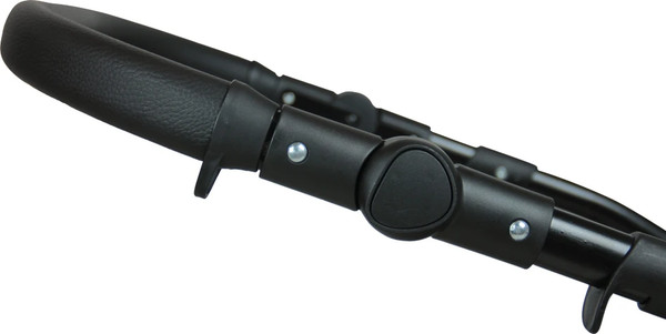 Детская универсальная коляска Alis Alvaro F 3в1