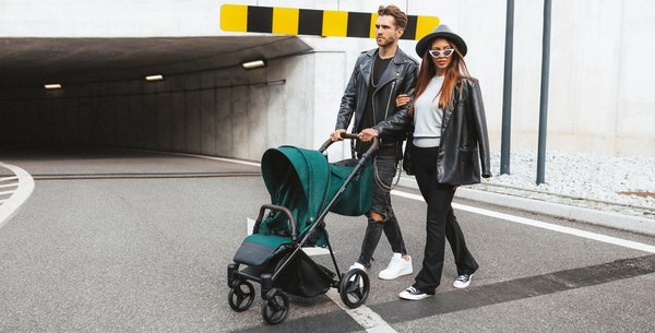 Детская прогулочная коляска Bebetto Filippo