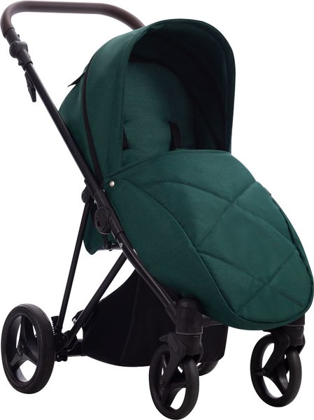 Детская прогулочная коляска Bebetto Filippo