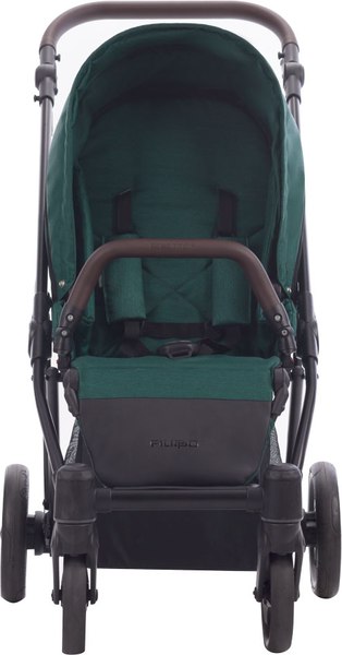 Детская прогулочная коляска Bebetto Filippo