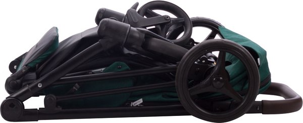 Детская прогулочная коляска Bebetto Filippo