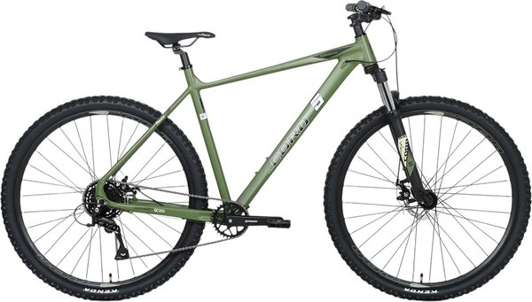 Велосипед Cord 5Bike 29 M400 2025 / CRD-M5-2912-22 - фото