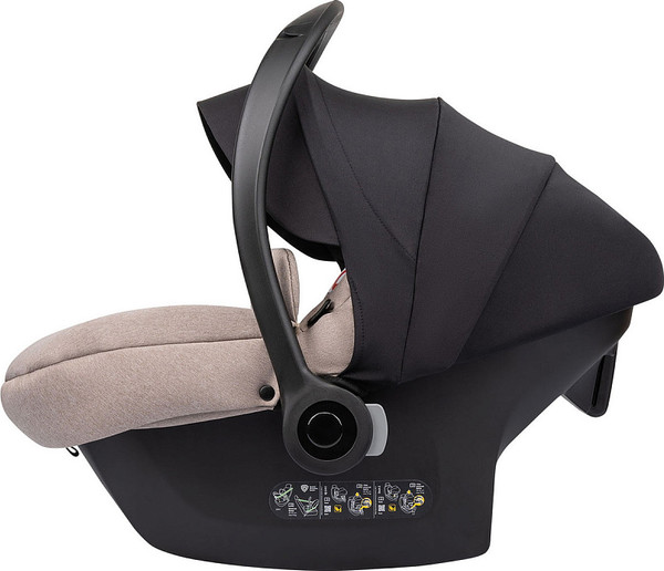 Автокресло Avionaut Cosmo I-Size