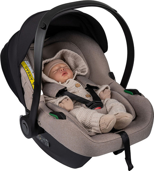 Автокресло Avionaut Cosmo I-Size