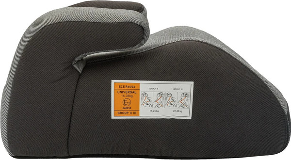 Бустер INDIGO Cross 3