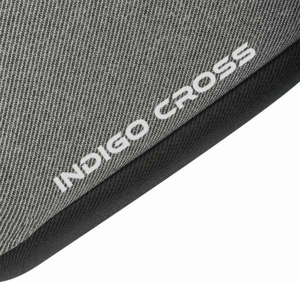 Бустер INDIGO Cross 3