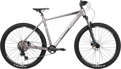 Велосипед Cord 5Bike 27.5 M500 2025 / CRD-M5-2711P-19 - фото