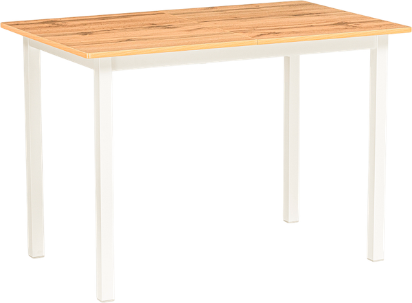 Обеденный стол Woodville Аркон 110/130x68x75 - фото