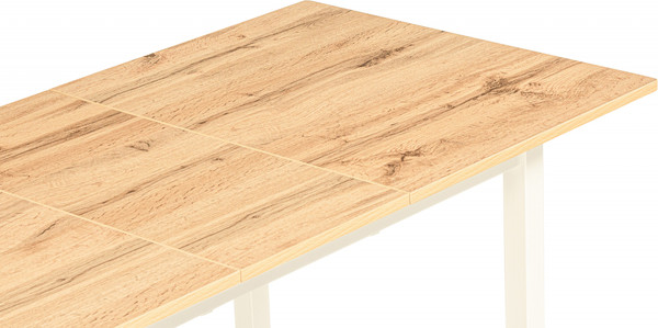 Обеденный стол Woodville Аркон 110/130x68x75