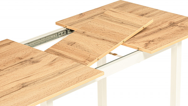 Обеденный стол Woodville Аркон 110/130x68x75