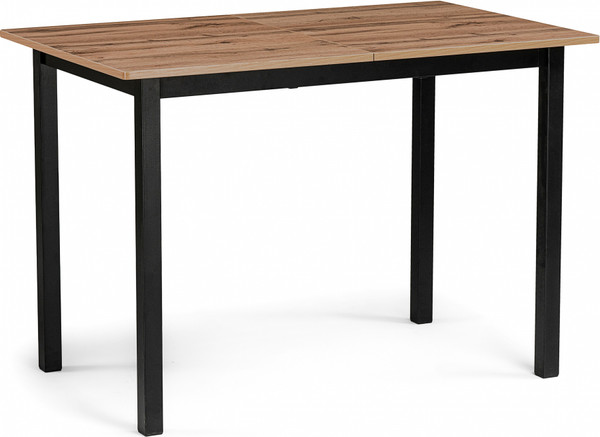 Обеденный стол Woodville Аркон 110/130x68x75 - фото