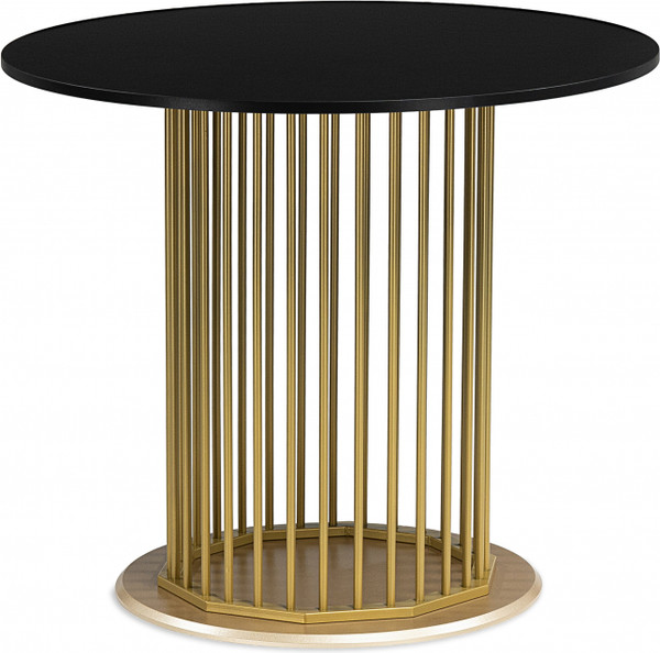 Обеденный стол Woodville Берту 90x90x75 - фото