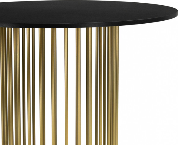 Обеденный стол Woodville Берту 90x90x75