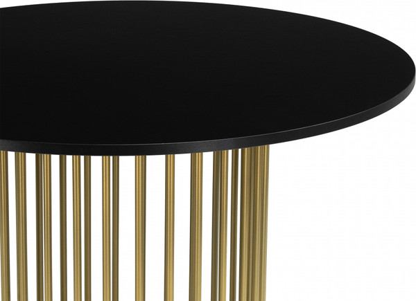 Обеденный стол Woodville Берту 90x90x75