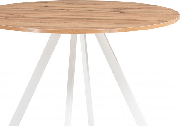 Обеденный стол Woodville Баргел 90x90x75