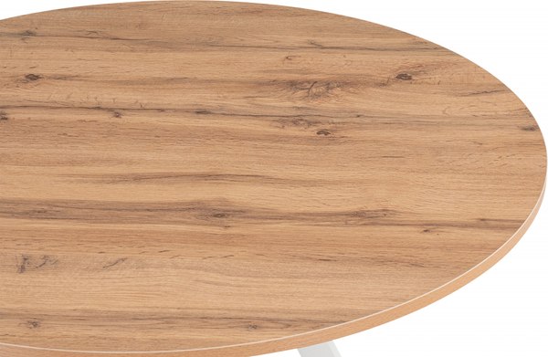 Обеденный стол Woodville Баргел 90x90x75