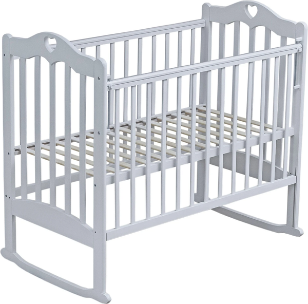 Детская кроватка Мой Малыш 5 - фото