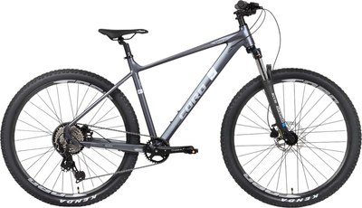 Велосипед Cord 5Bike 27.5 M500 2025 / CRD-M5-2712P-19 - фото
