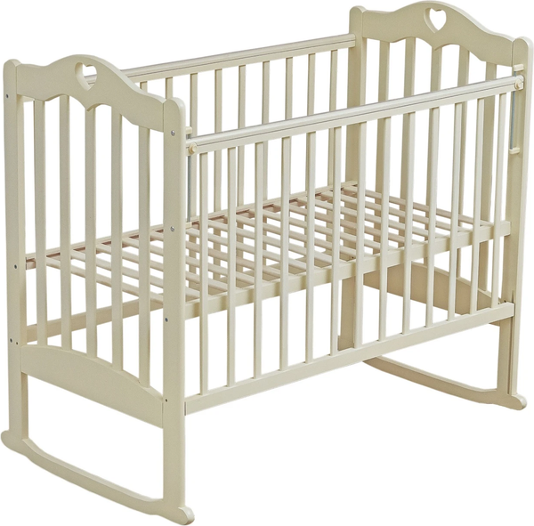 Детская кроватка Мой Малыш 5 - фото