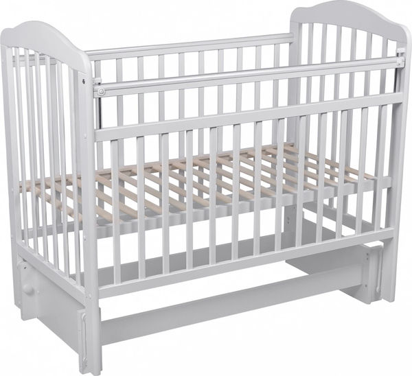 Детская кроватка Мой Малыш 9 - фото