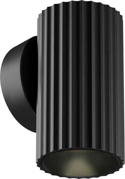 Бра Maytoni Calipso C106WL-01-GU10-B - фото