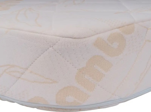 Матрас в кроватку INDIGO Baby Line малый