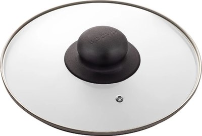 Крышка стеклянная Scovo KC-001