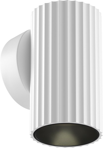 Бра Maytoni Calipso C106WL-01-GU10-W - фото