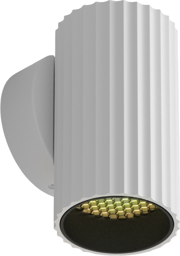 Бра Maytoni Calipso C106WL-01-GU10-W