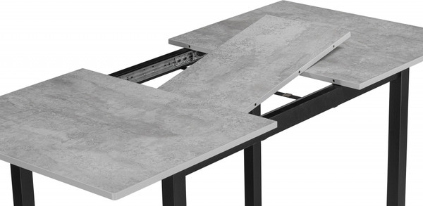 Обеденный стол Woodville Аркон 110/130х68х75