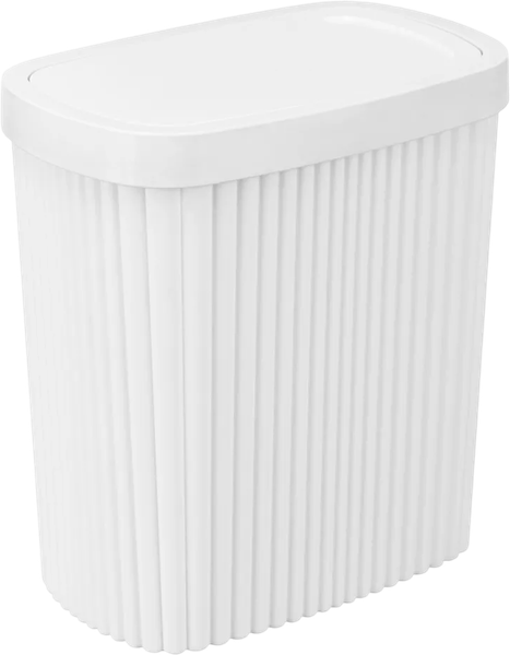 Контейнер для мусора Econova Velvet 435204416 - фото