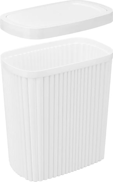 Контейнер для мусора Econova Velvet 435204416