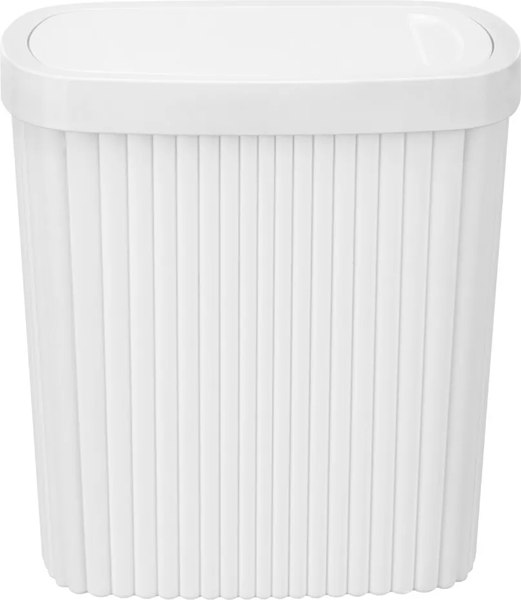 Контейнер для мусора Econova Velvet 435204416