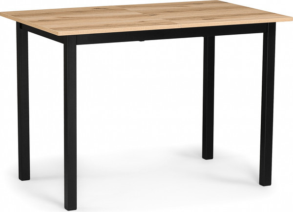 Обеденный стол Woodville Аркон 110/130x68х75 - фото