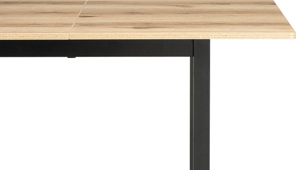 Обеденный стол Woodville Аркон 110/130x68х75