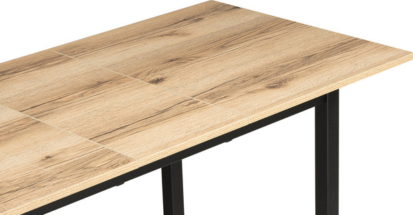 Обеденный стол Woodville Аркон 110/130x68х75