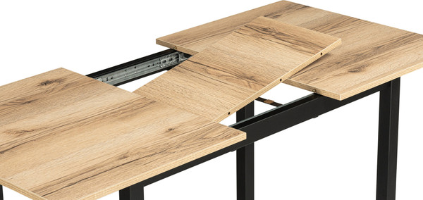 Обеденный стол Woodville Аркон 110/130x68х75