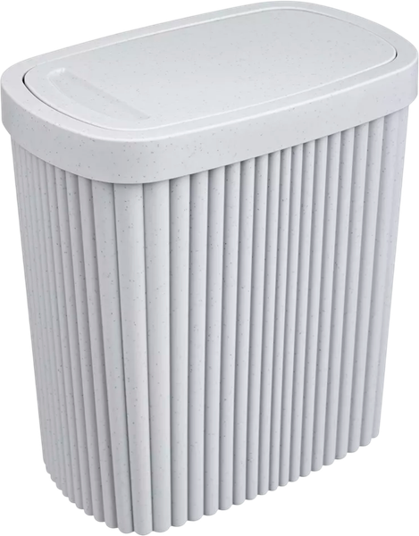 Контейнер для мусора Econova Velvet 435204438 - фото