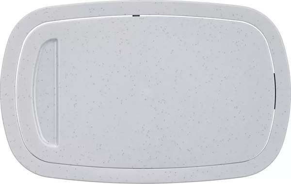 Контейнер для мусора Econova Velvet 435204438