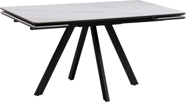 Обеденный стол Notta Вилли 140/200x80 - фото