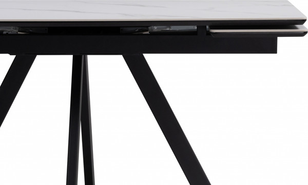 Обеденный стол Notta Вилли 140/200x80