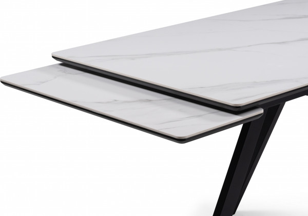 Обеденный стол Notta Вилли 140/200x80